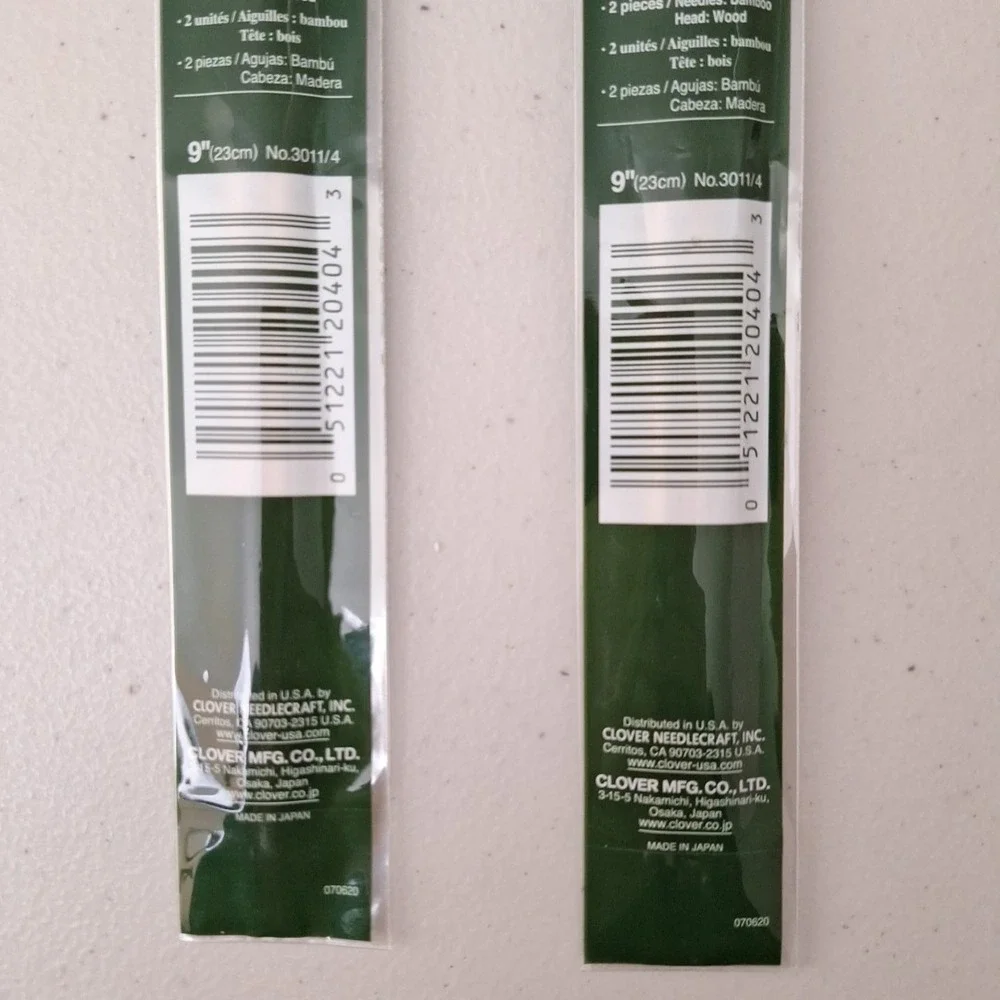 Clover + Scout product set